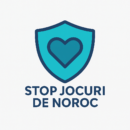 Stop Jocuri de Noroc – Ajutor pentru Dependenți & Renunțare
